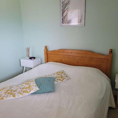 Appartement Cosy Face Mer Avec Balcon Et Parking Prive - Fr-1-672-13 멜리몽-플라주 외부 사진